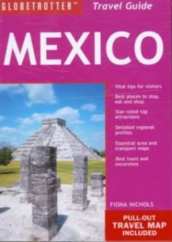 Mexico by Fiona Nichols Paperback