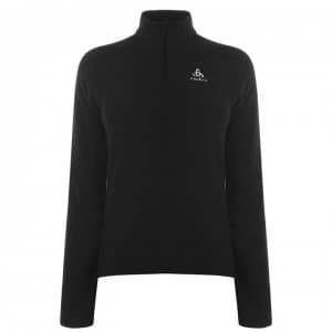 Odlo Bern Fleece Ladies - Black