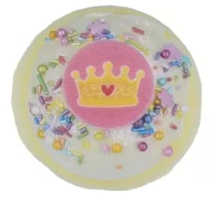 Bomb Cosmetics Crowning Glory Bath Blaster 160g
