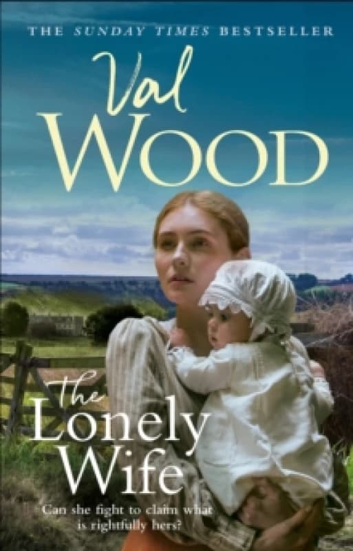 The Lonely Wife Hardback