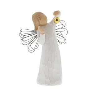Angel of Wonder (Willow Tree) Figurine