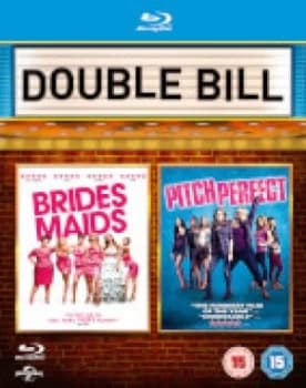 Bridesmaids / Pitch Perfect