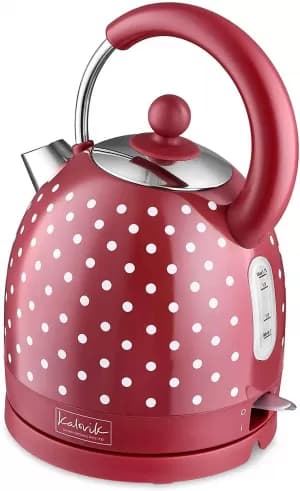 Kalorik Kitchen Originals JK39083 1.7L Dome Kettle