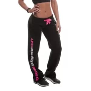 Musclepharm Joggers Ladies - Black