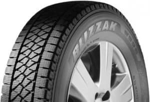 Bridgestone Blizzak W995 Multicell 195/70 R15C 104/102R