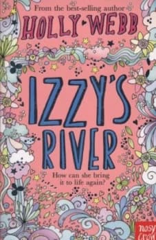Izzys River by Holly Webb Paperback