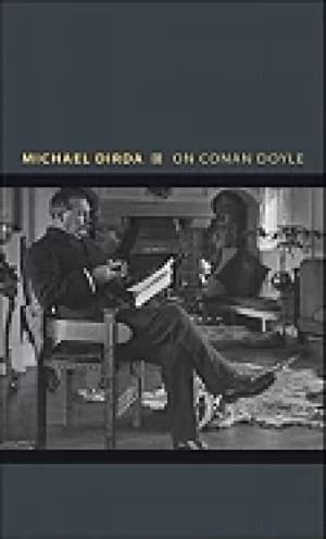 on conan doyle or the whole art of storytelling