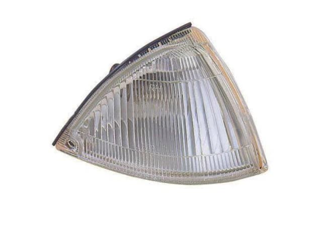 ALKAR 1902987 Turn Signal Right Front, white Indicator (62)