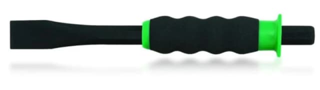 TOPTUL HCBB2522 Chisel Length: 220mm Chrome-Molybdenum Steel Chisel (4631)