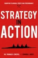 strategy in action marrying planning people and performance