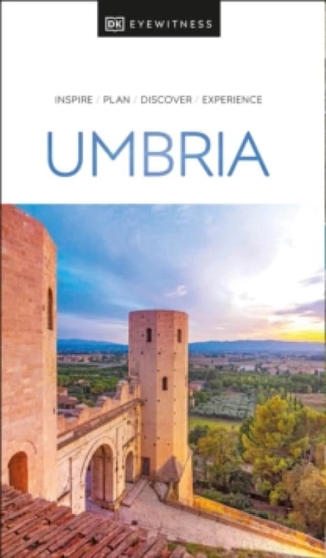 Umbria. Paperback. By DK Travel Books
