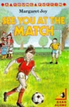 See You at the Match by Margaret Joy and Thelma Lambert Paperback