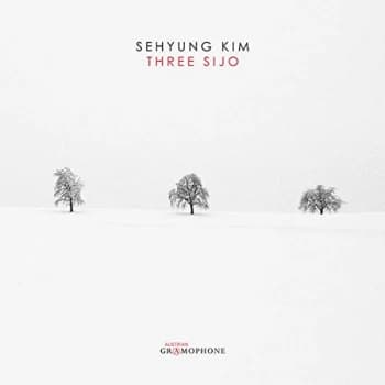 Elena Gabbrielli; Szilard Benes; Schallfeld Ensemble - Sehyung Kim: Three Sijo CD