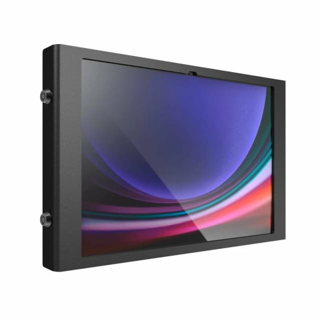 Compulocks Compulocks Galaxy Tab S9 Ultra 14.6" Apex Enclosure Wall Mount 146GUAPXB