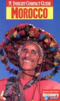 Morocco by Ingeborg Lehmann and Discovery Channel Paperback