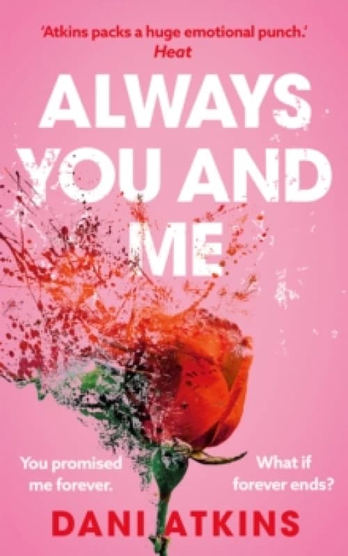 Always You and Me Paperback / softback