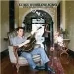 Luke Winslow-King - Everlasting Arms (Music CD)