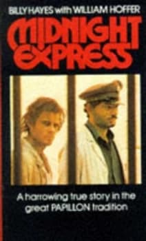 Midnight Express by Billy Hayes Paperback
