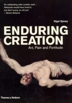 Enduring Creation by Nigel Spivey Book
