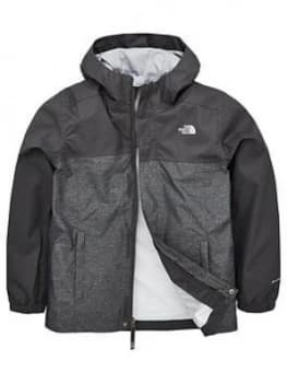 The North Face Resolve Reflective Jacket - Grey