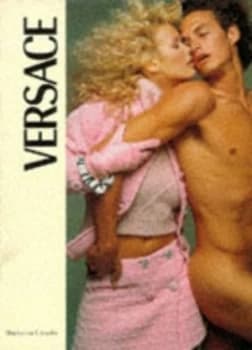 Versace by Mariuccia Casadio Hardback