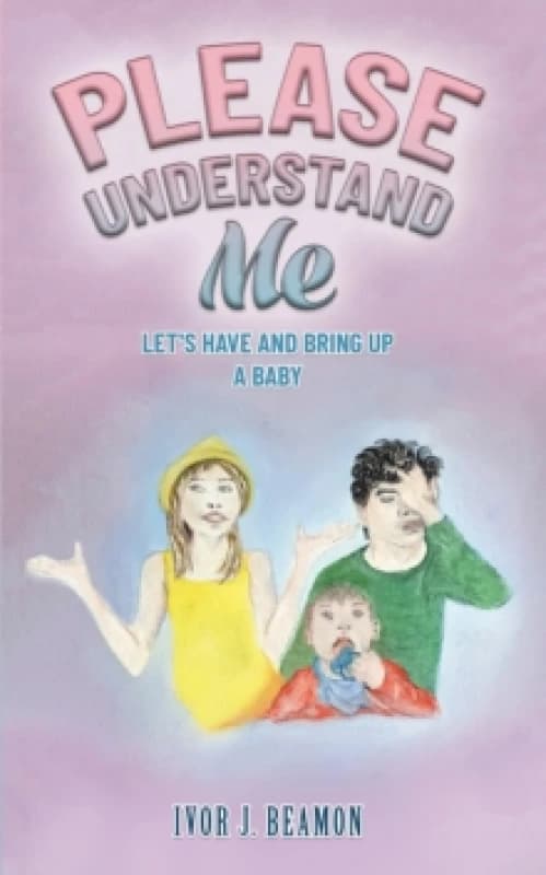 Please Understand Me. Paperback. By Ivor J Beamon Books