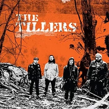 Tillers, The - The Tillers Vinyl