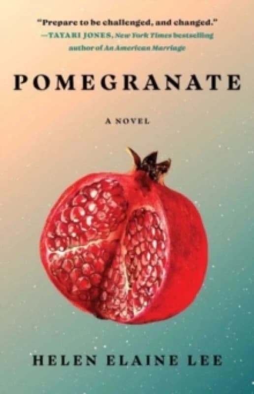 Pomegranate : A Novel Paperback / softback