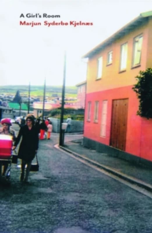 Karma Goat Paperback / softback