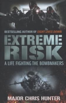 Extreme Risk by Chris Hunter Hardback