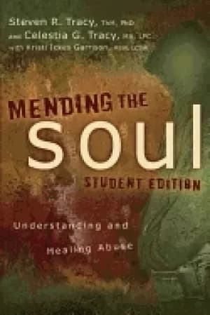 mending the soul understanding and healing abuse