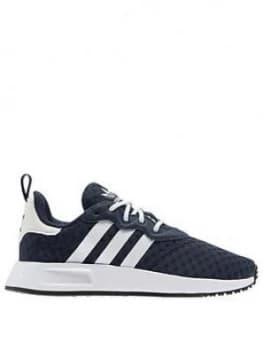 Adidas Originals X_Plr Childrens Trainer