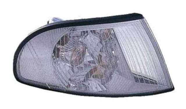 ALKAR 1902502 Turn Signal Right Front, white Indicator (62)