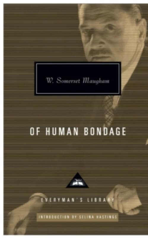 Of Human Bondage Hardback