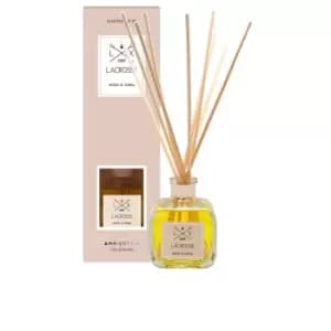 AMBIENTAIR LACROSSE ambientador mikado #wood & tonka 200ml