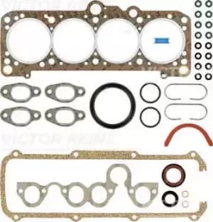 Gasket Set 02-25745-20 70338323 by Victor Reinz