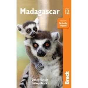 Madagascar by Daniel Book