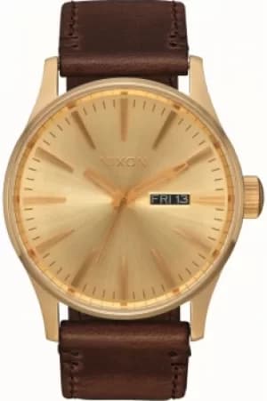 Mens Nixon The Sentry Pack Watch A1138-2591