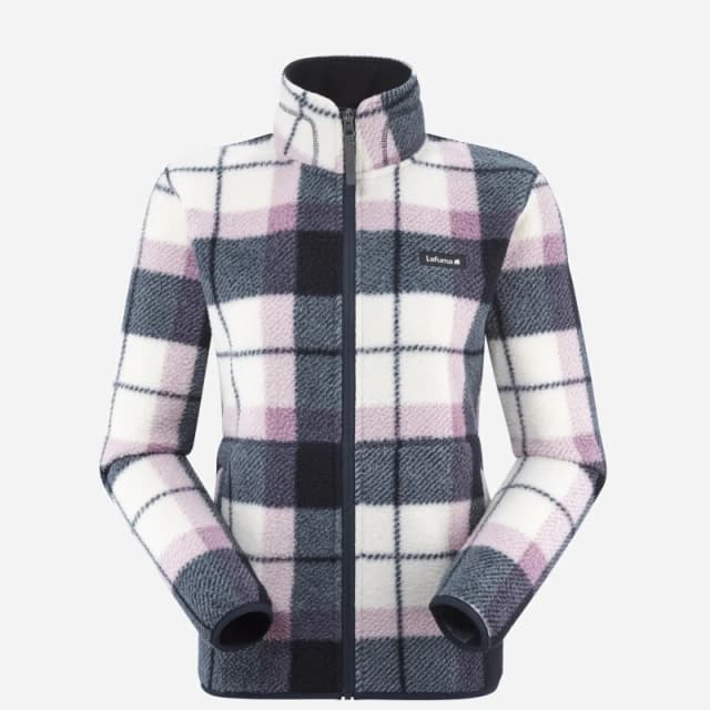 Womens fleece Lafuma Arkhale Bleu Female S