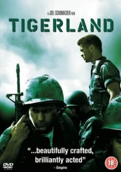 Tigerland - DVD