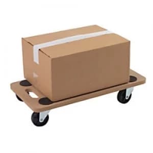 GPC Dolly Wood Capacity:150L