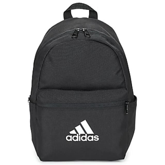 adidas Badge of Sport Backpack boys's Children's Backpack in Black
