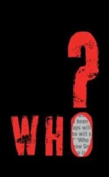 Who by Paul Langham and British and Foreign Bible Society Paperback