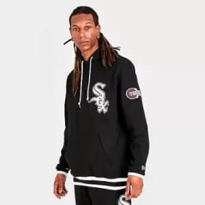 Mens New Era Logo Select Chicago White Sox MLB Hoodie