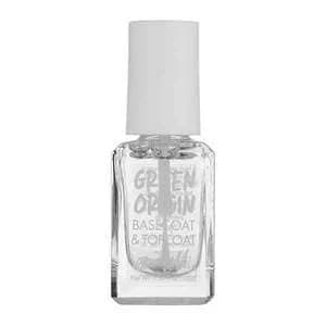 Barry M Green Origin Topcoat