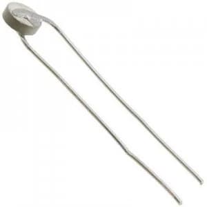 PTC fuse Current IH 0.06 A 220 V L x W x H 5.2 x 5.2 x 3.5 mm