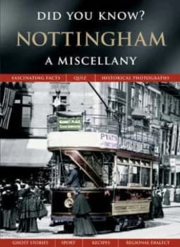 Nottingham Hardback