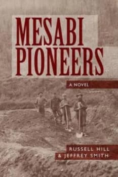 Mesabi Pioneers Book