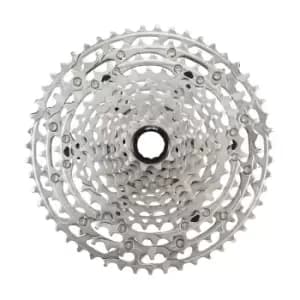 Shimano 12 Deore 10-51 00 - Silver