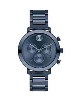 Movado Bold Evolution Chronograph, 38mm
